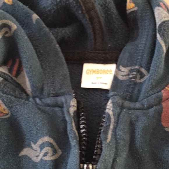 Set for boy 2 years old - Picture 5 of 8